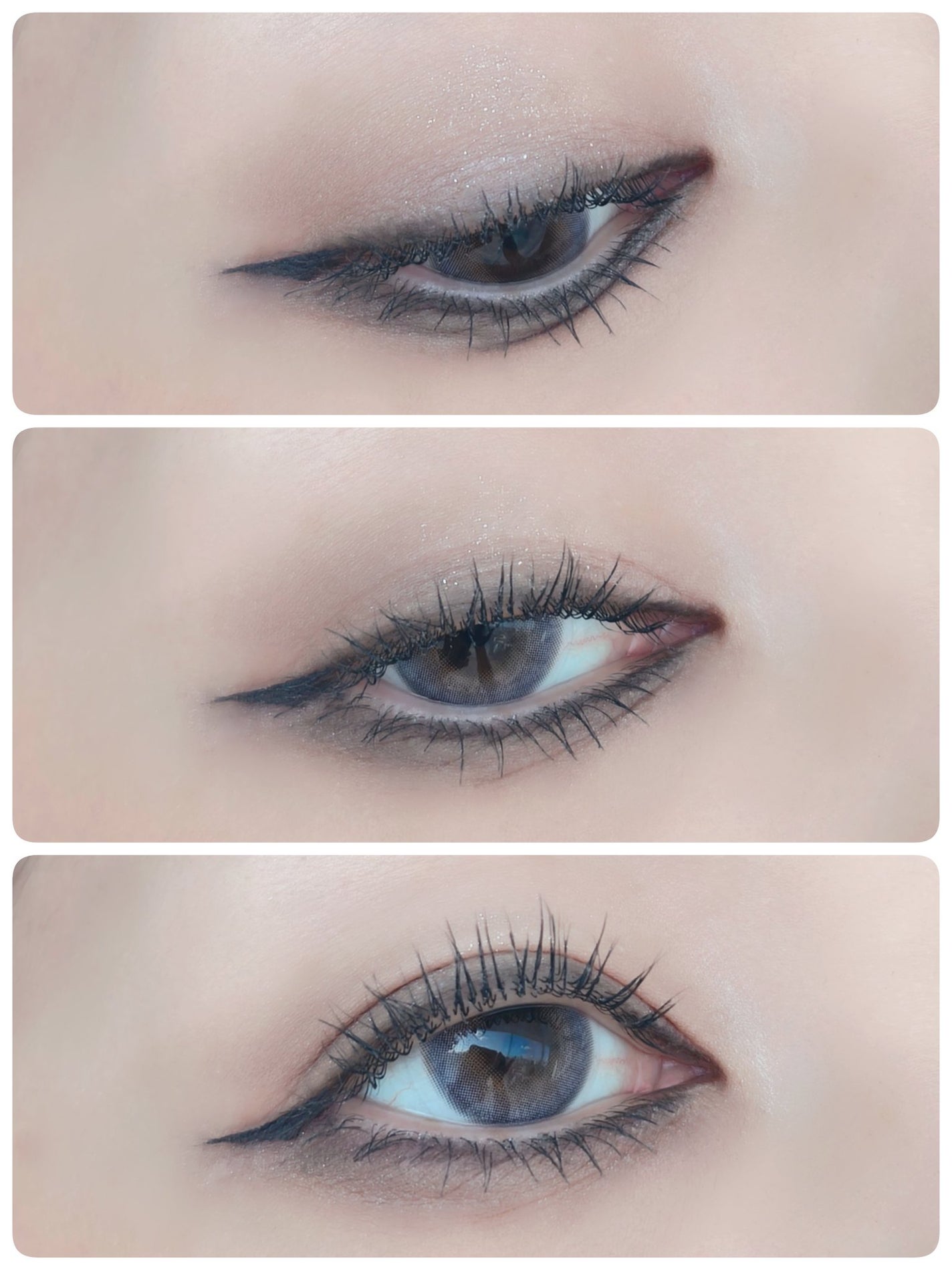 mini Special Set SPRING GAEDEN/rom&nd/メイクアップキットを使ったクチコミ(1枚目)