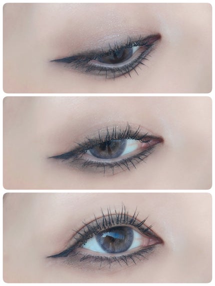 FrenchShine1day/OLENS/ワンデー(1DAY)カラコンを使ったクチコミ(1枚目)