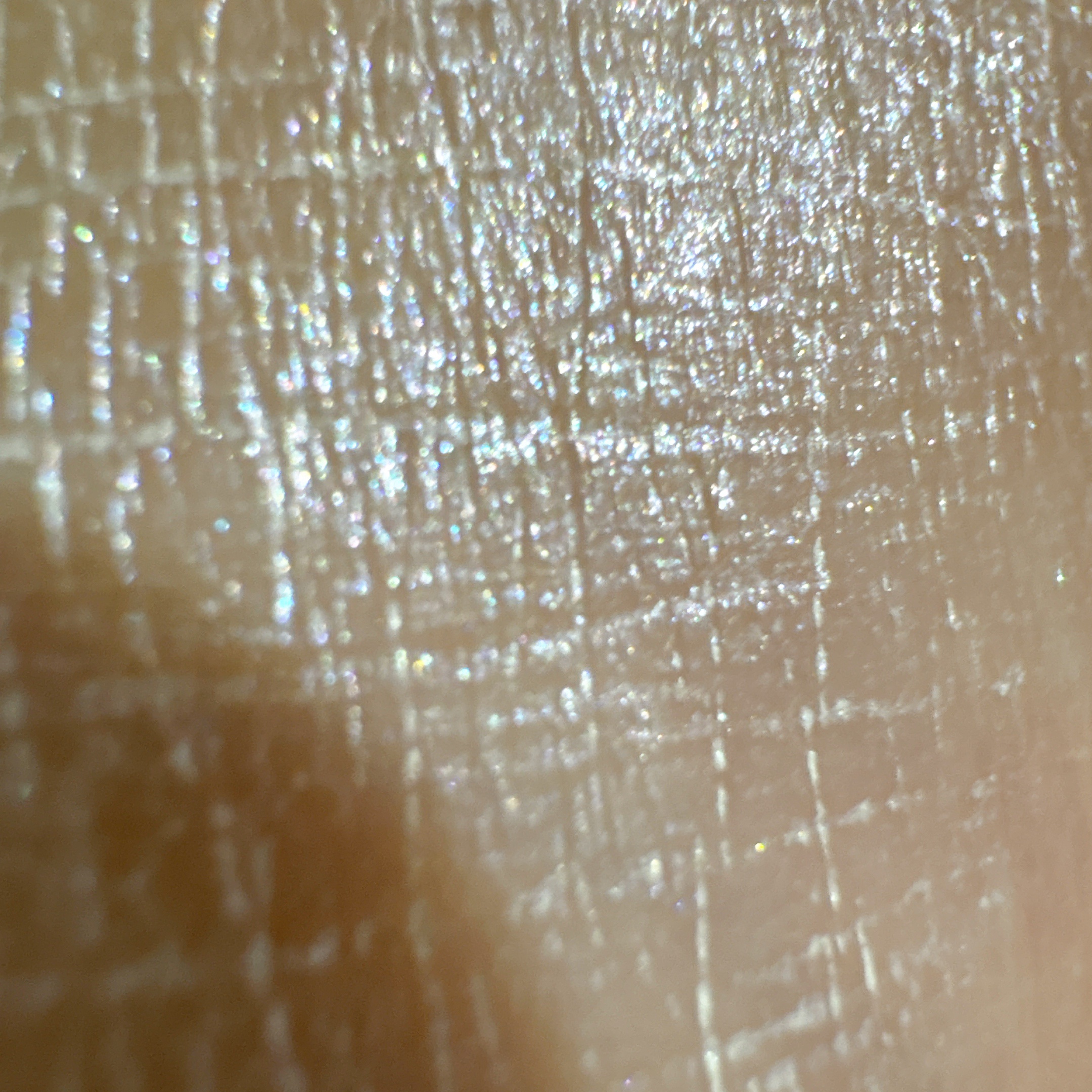 ウィンク アイ シマー ライト 09 ヌーンフロスト/Javin De Seoul/リキッドアイシャドウを使ったクチコミ（3枚目）