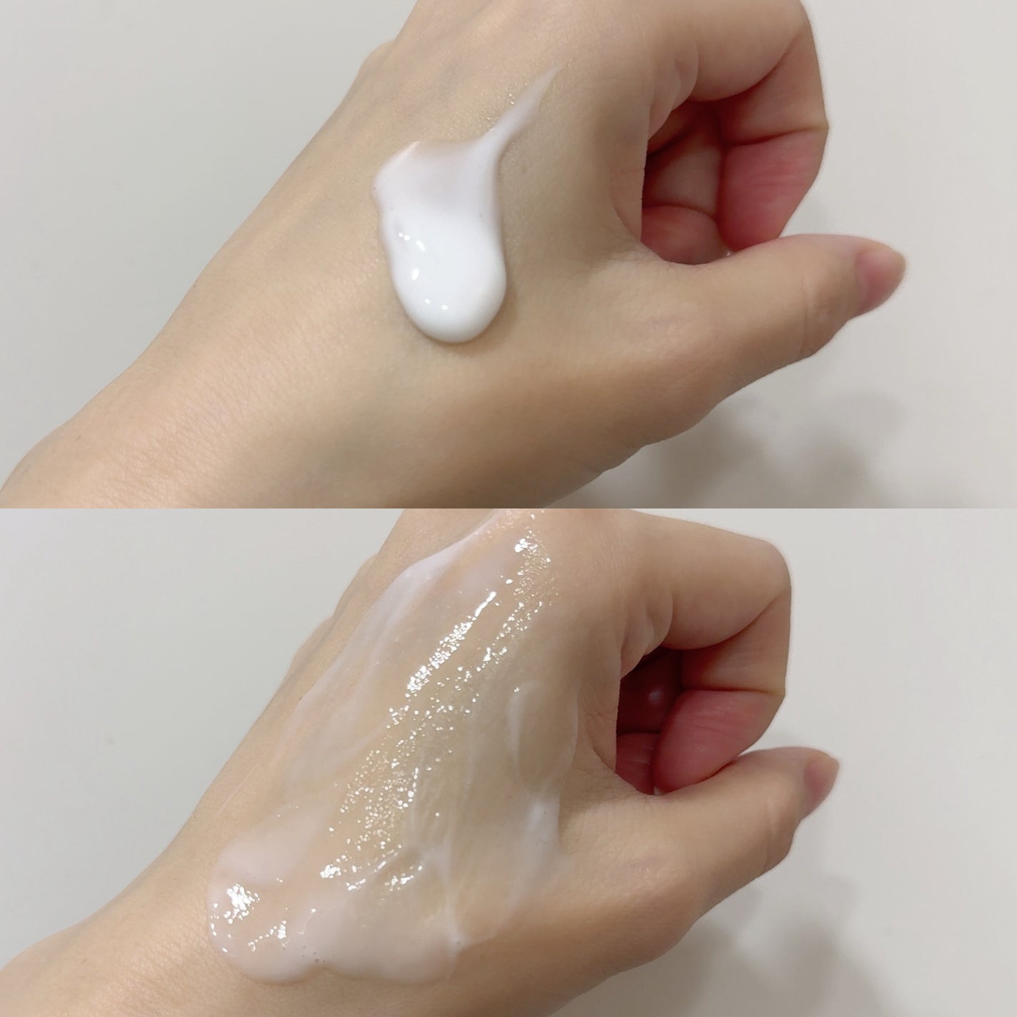 ヒルマイルドライト なめらか乳液/健栄製薬/乳液を使ったクチコミ(3枚目)