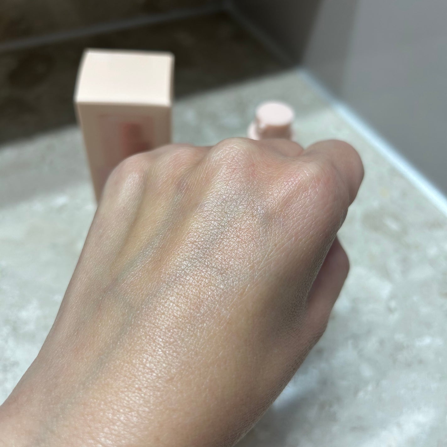 PDRNグロウセラム4.0ポンプ/Abib /美容液を使ったクチコミ(5枚目)