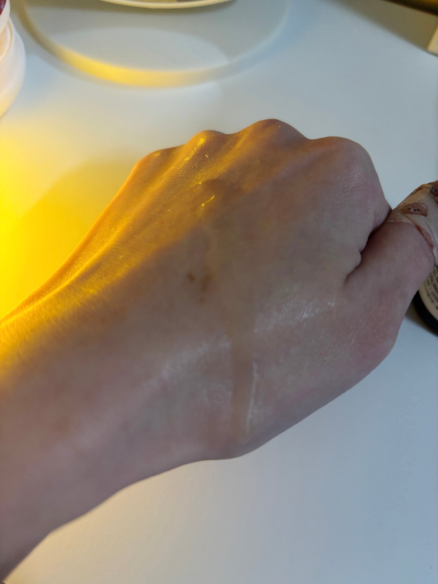 RXアドバンスド ザ・ビタミンC23セラム/COSRX/美容液を使ったクチコミ(4枚目)