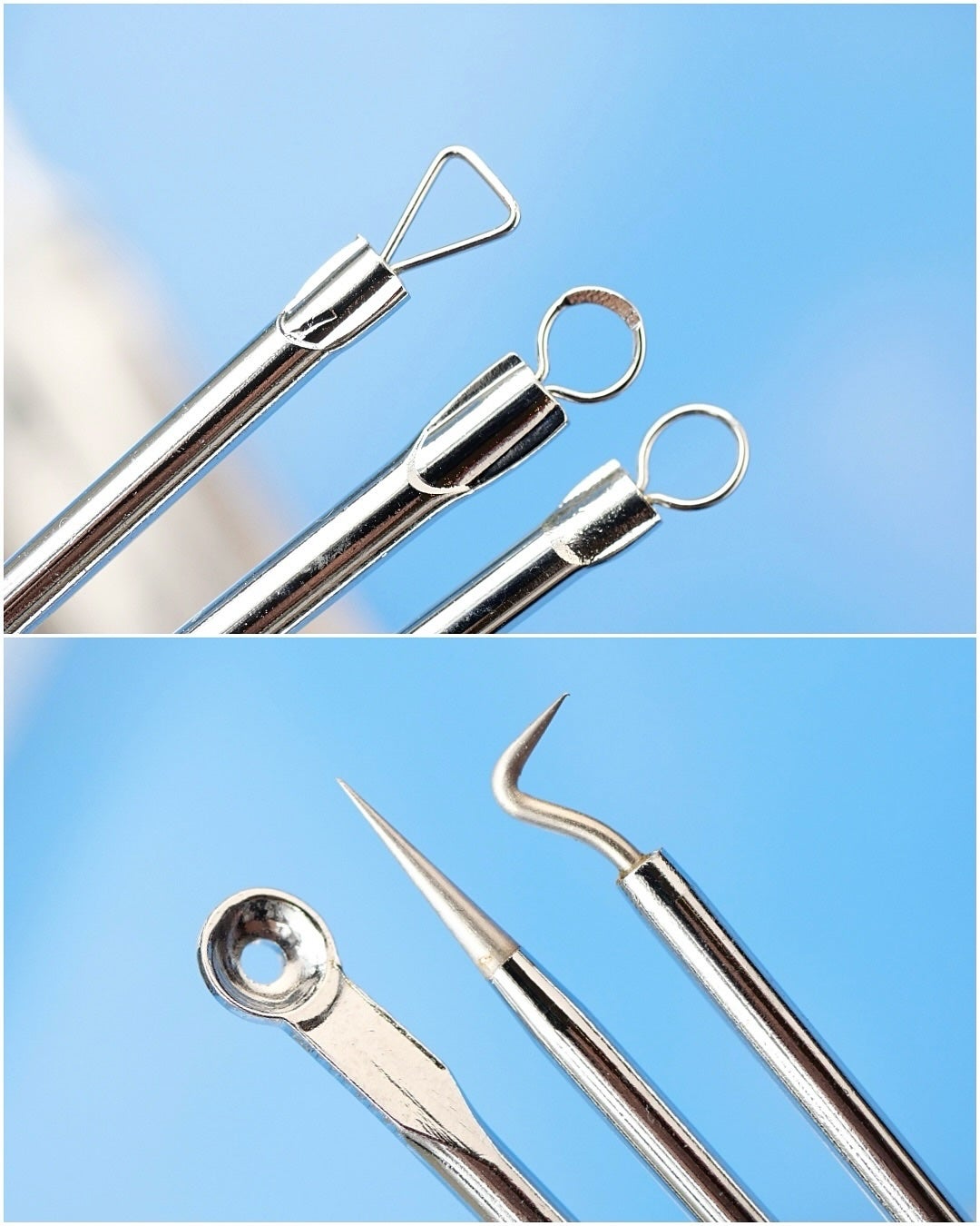 毛穴コンプリートセット/毛穴堂/その他スキンケアグッズを使ったクチコミ(5枚目)