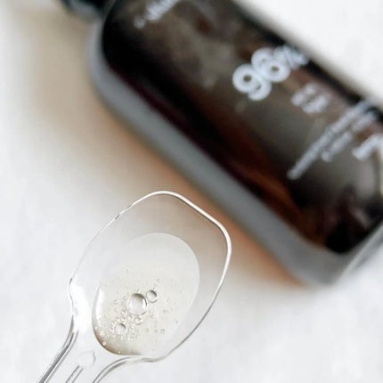 ヘトラス シャンプー&トリートメント/hetras/市販シャンプーを使ったクチコミ(3枚目)