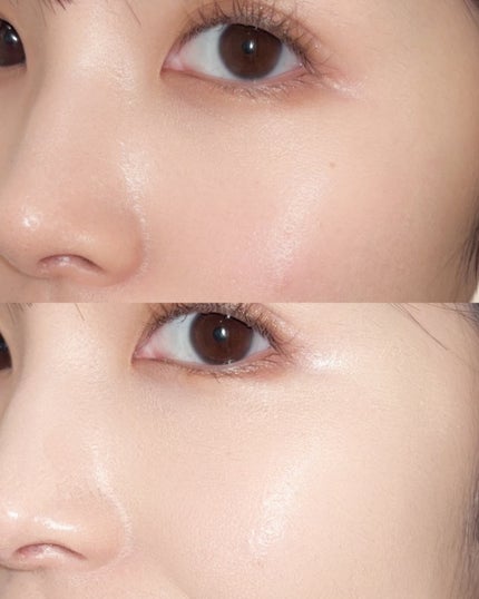 トゥルーディメンションラディアンスバーム/hince/スティックハイライトを使ったクチコミ(5枚目)