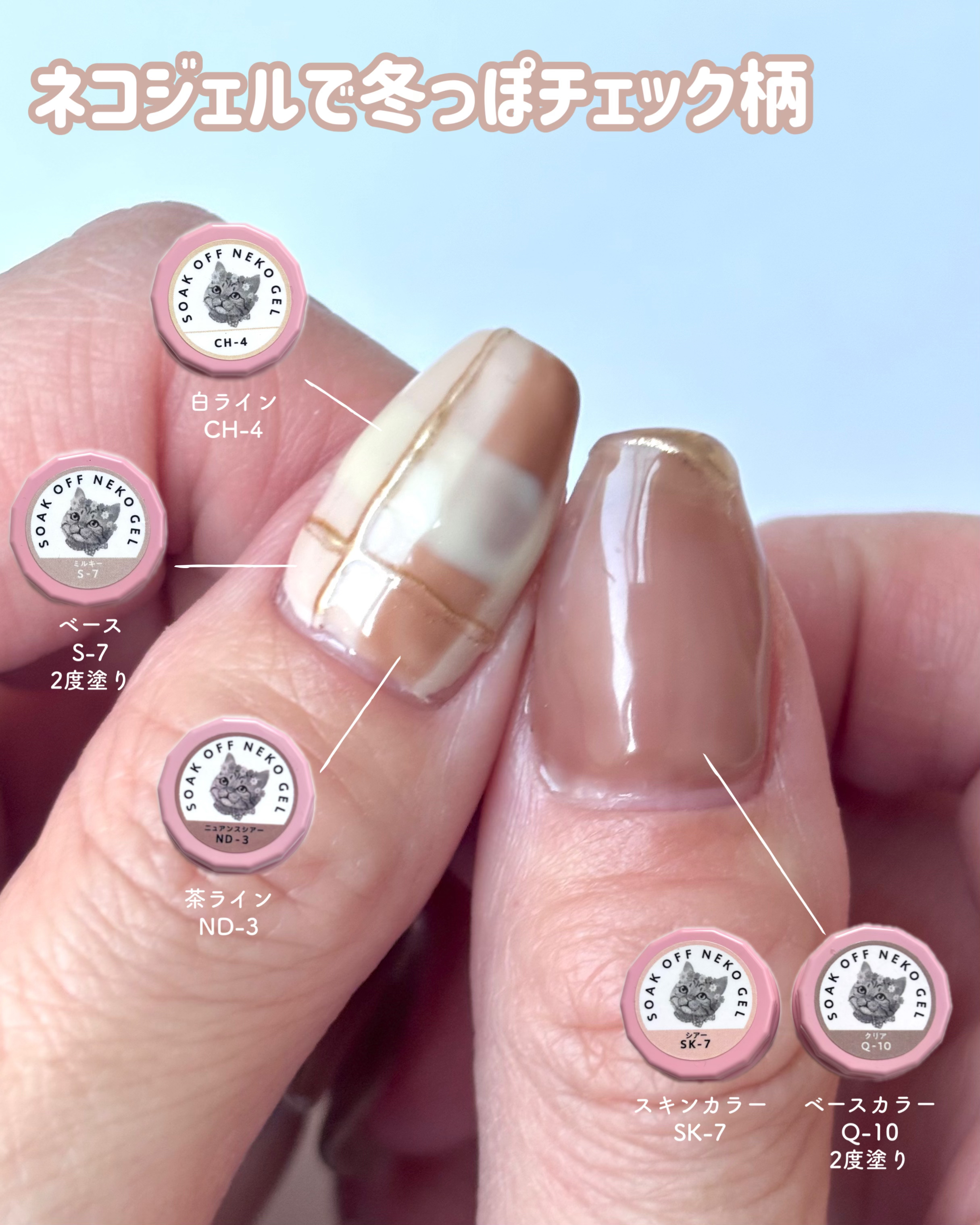 ソリッドミラーパウダー/ネオコレクション/ネイル用品を使ったクチコミ（2枚目）