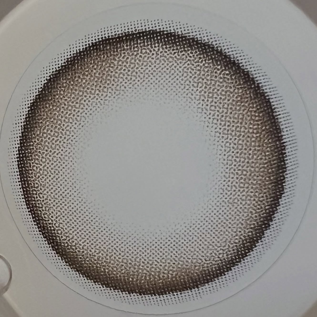 マランマラン ワンデー/malun malun/ワンデー(1DAY)カラコンを使ったクチコミ(4枚目)