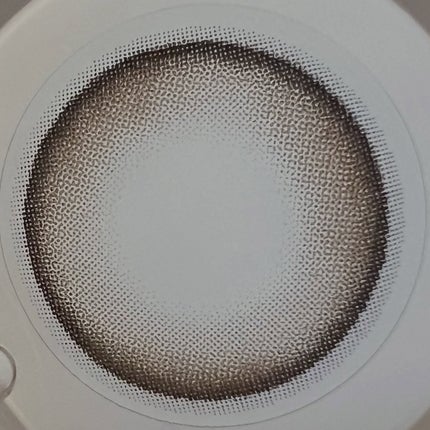 マランマラン ワンデー/malun malun/ワンデー(1DAY)カラコンを使ったクチコミ(4枚目)