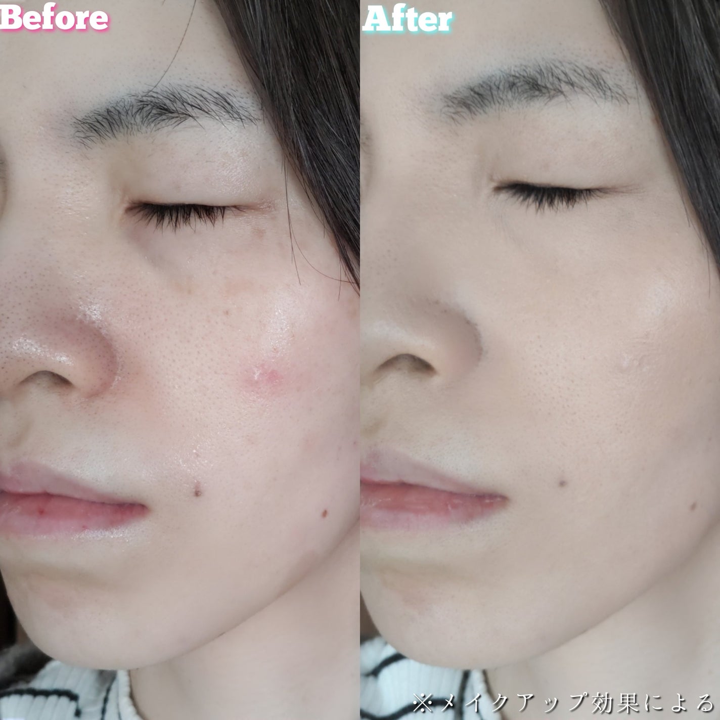 スーン クッションコンシーラー /エリザベス/クッションファンデーションを使ったクチコミ(9枚目)