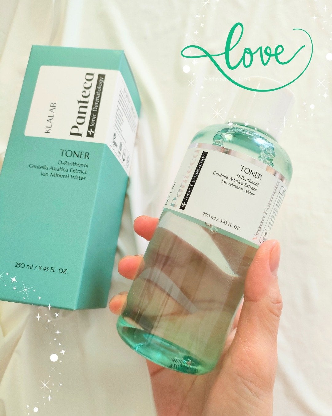 M(エム) ~シロクマきれいʕ·ᴥ·ʔ on LIPS 「皆様今日も一日お疲れ様です🌙✨季節の変わり目や、少し疲れが溜ま..」(5枚目)