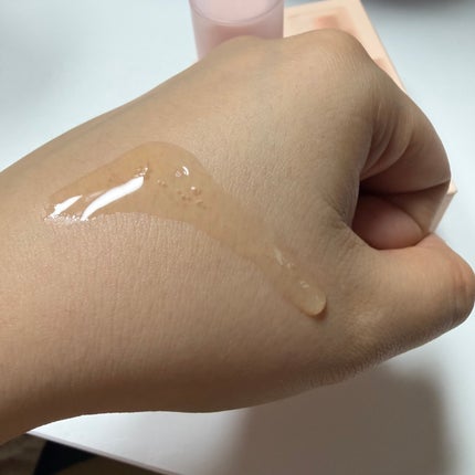 PDRNグロウセラム4.0ポンプ/Abib /美容液を使ったクチコミ(3枚目)