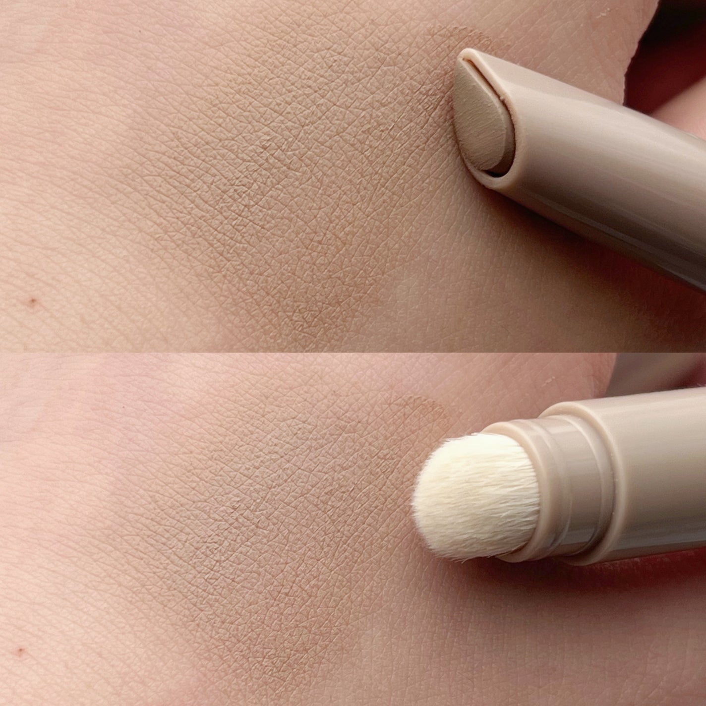 ブイ シェーディング ブレンディング スティック/PERIPERA/ハイライト・シェーディングを使ったクチコミ(3枚目)