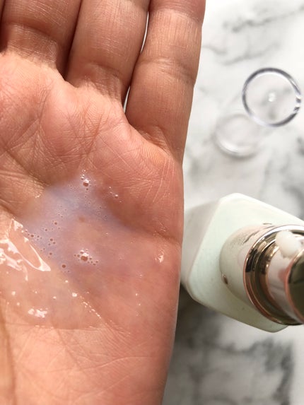 グロウドロップス/FEMMUE/美容液を使ったクチコミ(2枚目)