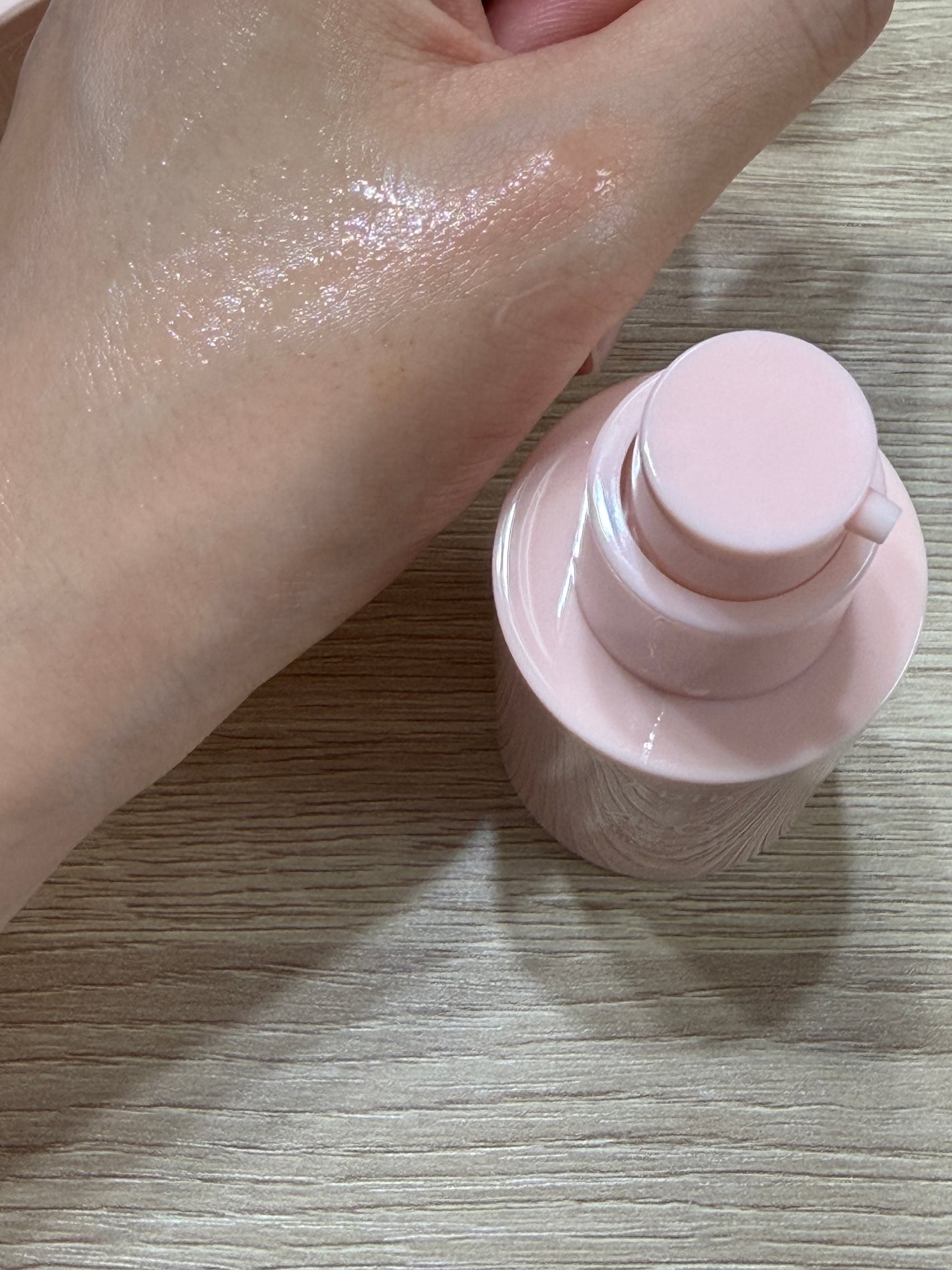 PDRNグロウセラム4.0ポンプ/Abib /美容液を使ったクチコミ(3枚目)