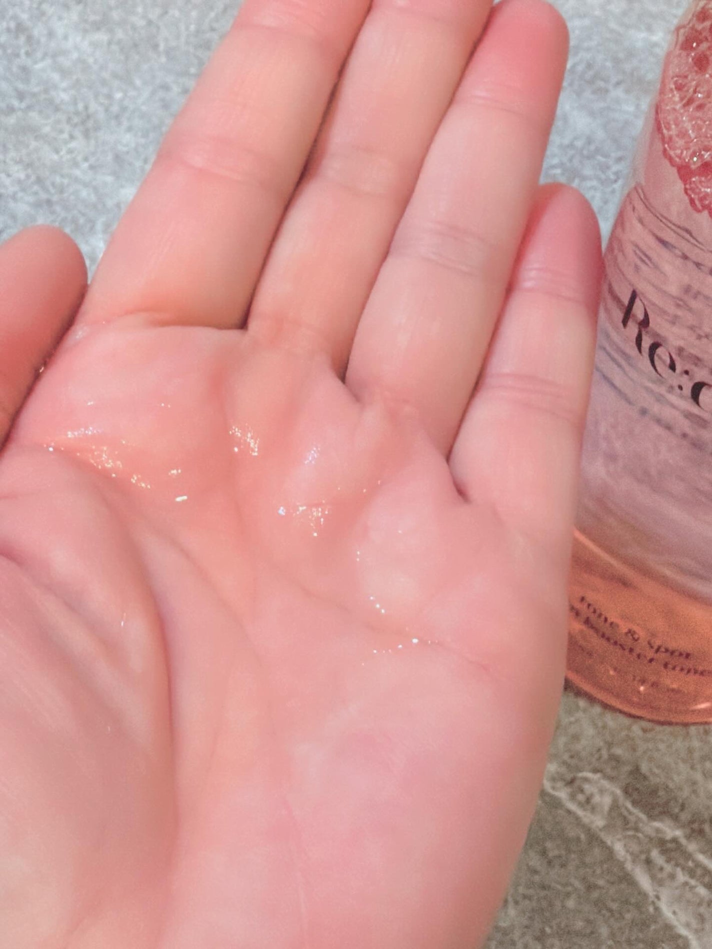 リデンス チェリートーン&スポットコレクターアンプル/redence/美容液を使ったクチコミ(3枚目)