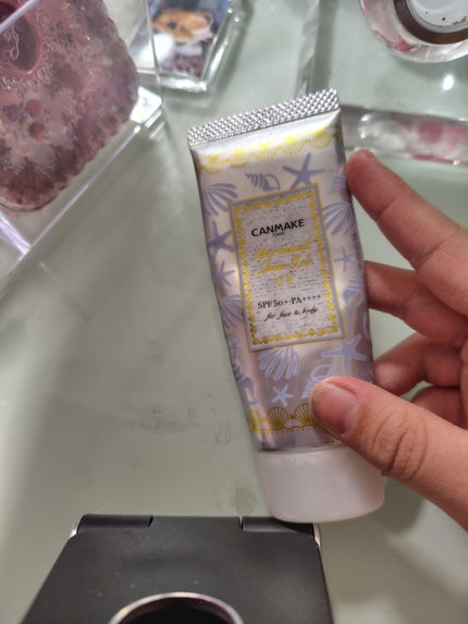 を使ったクチコミ(1枚目)