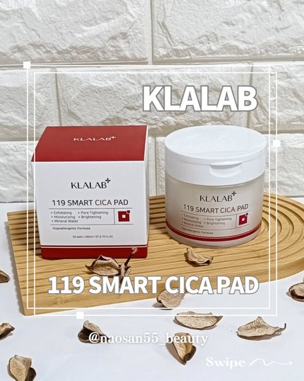 を使ったクチコミ(1枚目)