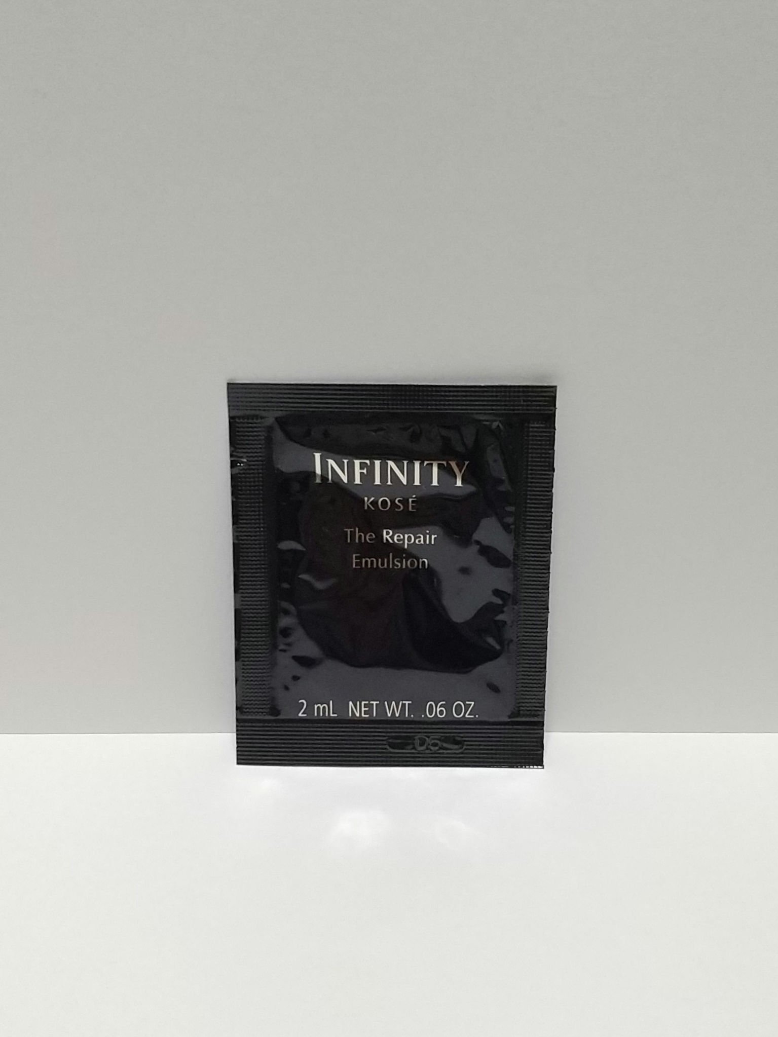 インフィニティ ザ リペア エマルジョン [医薬部外品]/インフィニティ/乳液を使ったクチコミ（1枚目）