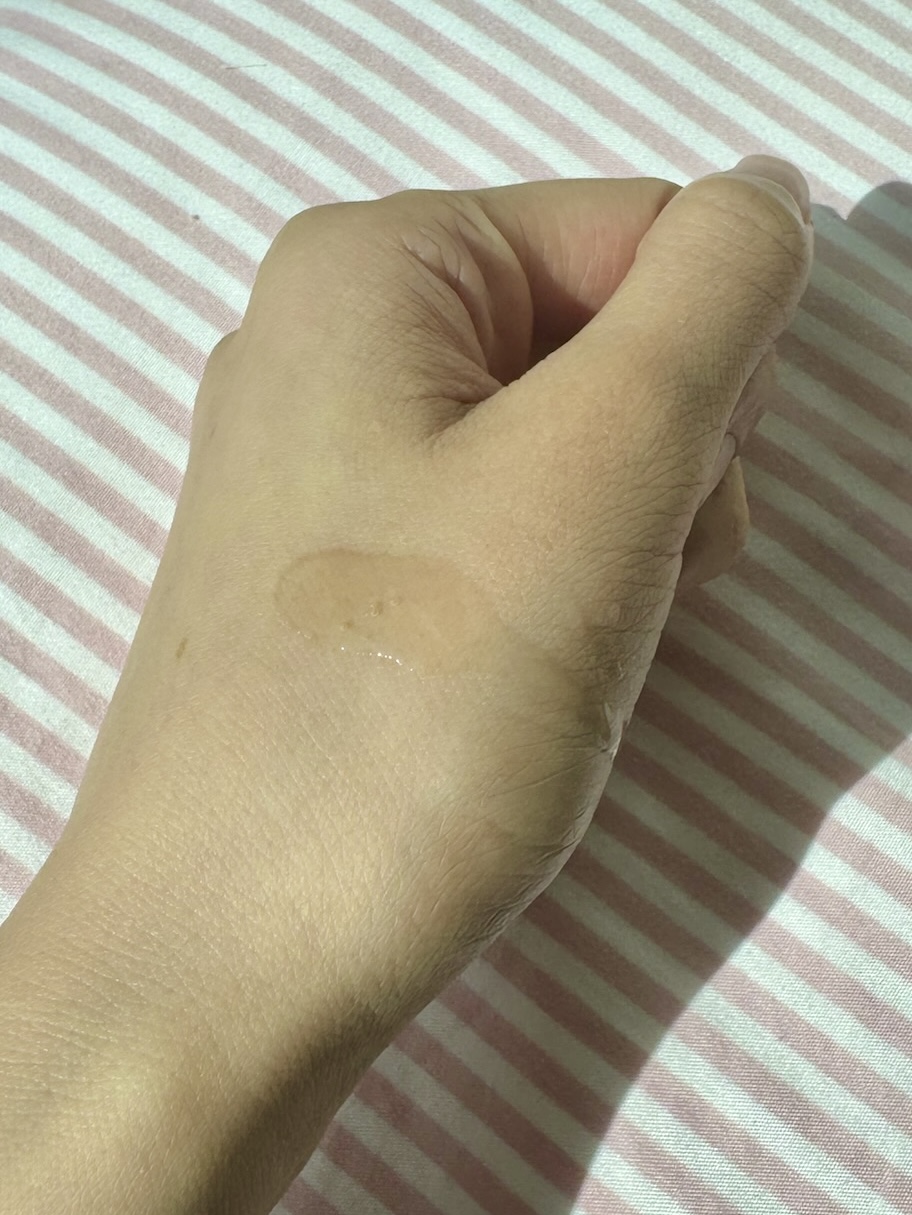 PDRNグロウセラム4.0ポンプ/Abib /美容液を使ったクチコミ（2枚目）