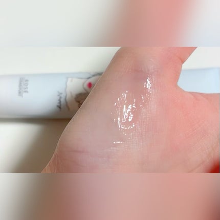 ごめんね素肌 無垢美ちゃんアイセラム/クリアターン/アイケア・アイクリームを使ったクチコミ(5枚目)