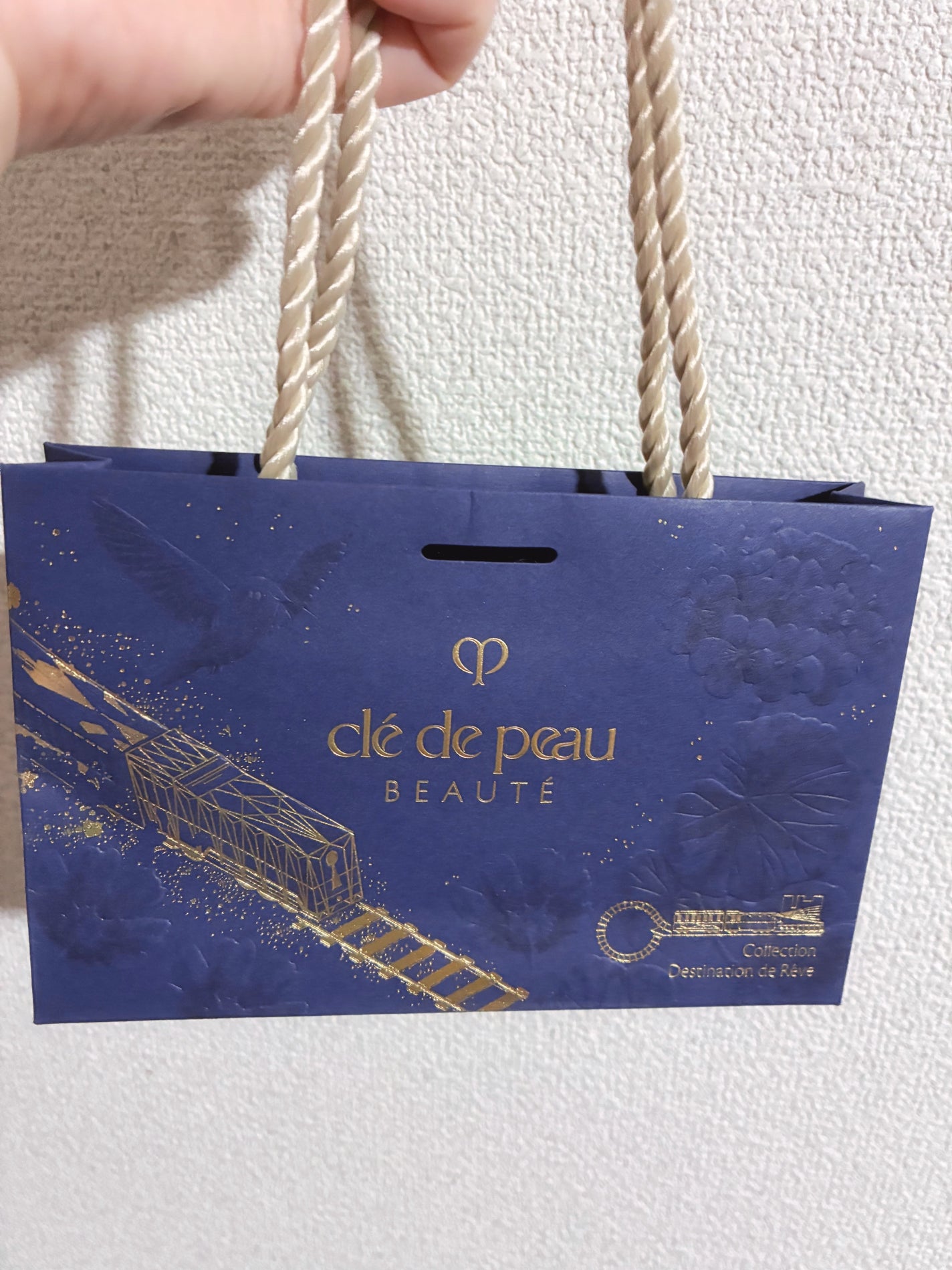 クレ・ド・ポー ボーテ タンプードルエクラⅡ/クレ・ド・ポー ボーテ/パウダーファンデーションを使ったクチコミ(2枚目)