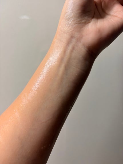 復活草シートマスクデイリーピック/Abib /シートマスク・パックを使ったクチコミ(4枚目)