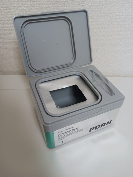 PDRN+ デイリーマスク/VT/シートマスク・パックを使ったクチコミ(2枚目)