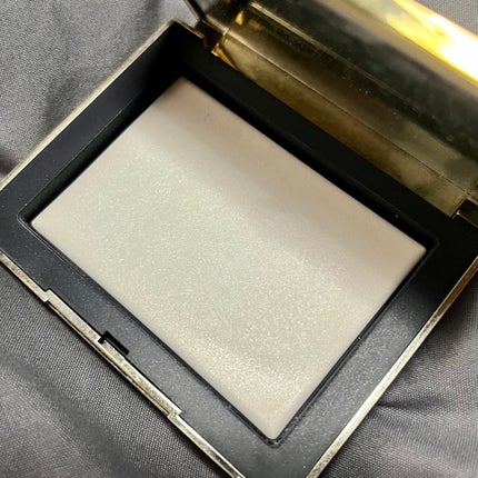 ライトリフレクティングセッティングパウダー プレスト N/NARS/プレストパウダーを使ったクチコミ(1枚目)