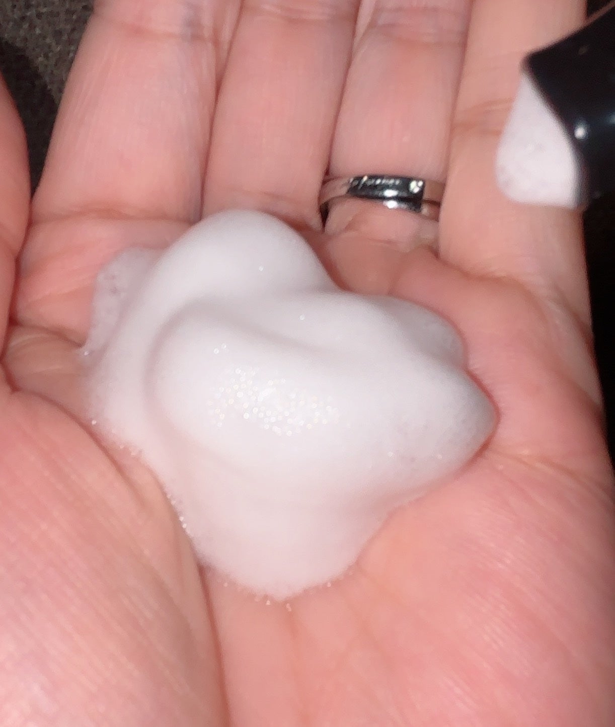 ボタニスト ボタニカルボディーソープフォーム モイスト/BOTANIST/ボディソープを使ったクチコミ(3枚目)