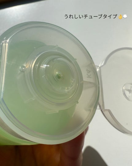 を使ったクチコミ(2枚目)