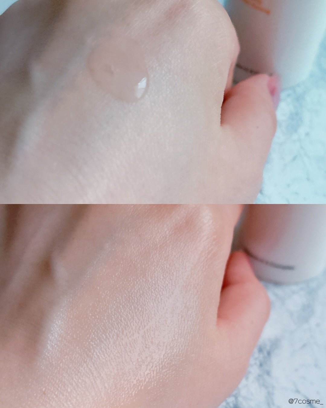 ダイブイン セラム/Torriden/美容液を使ったクチコミ(5枚目)