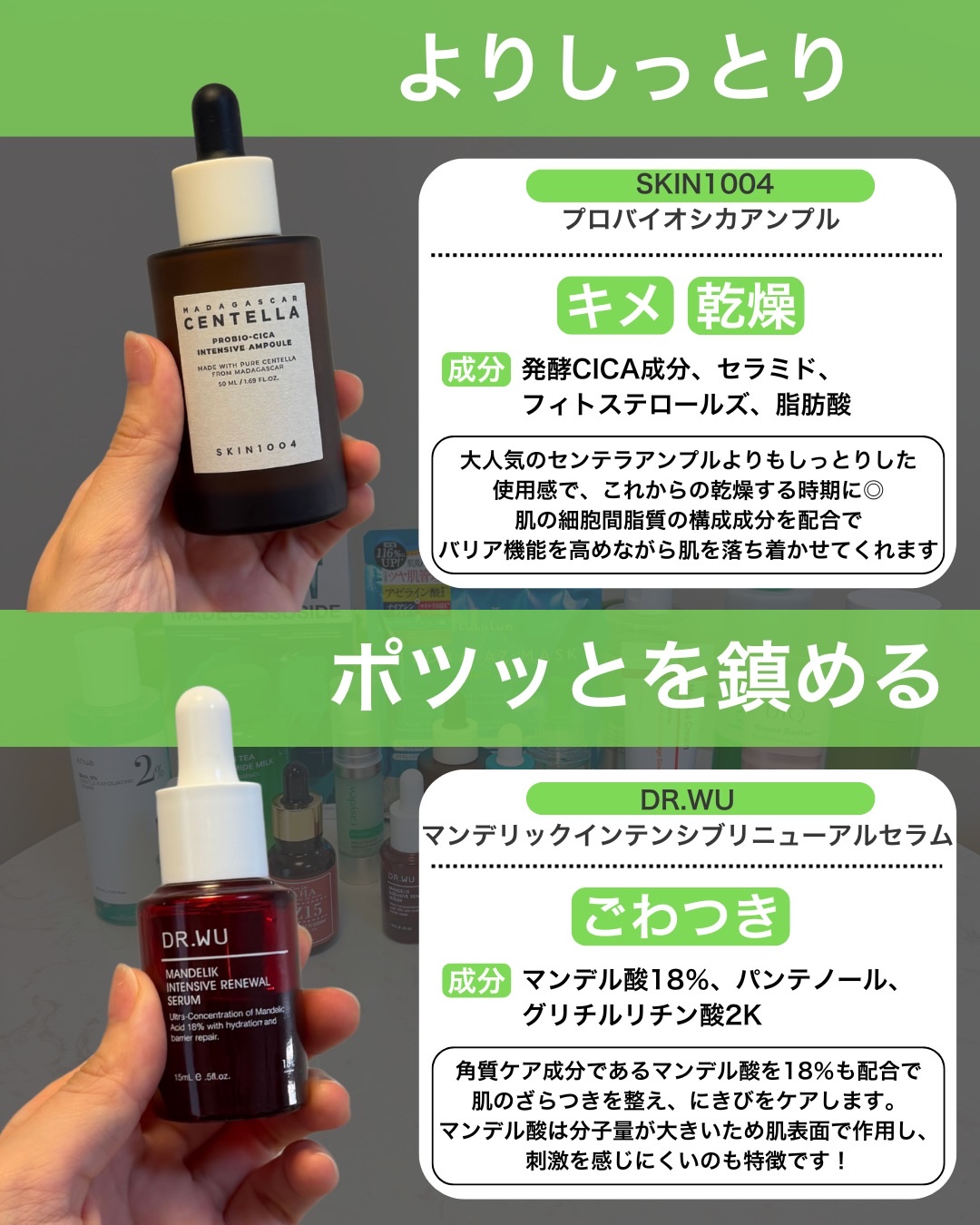 を使ったクチコミ（2枚目）