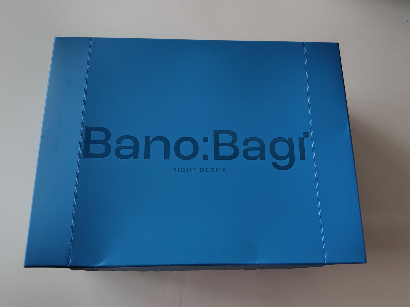 ひろちゃん on LIPS 「BANOBAGI🔴🔵バラエティパック企画🔵🔴🔲韓国の人気皮膚科..」(10枚目)