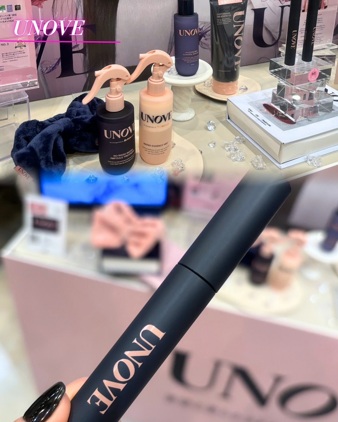 Re・De Suhada スティック美顔器/Re・De/美顔器・マッサージを使ったクチコミ（3枚目）