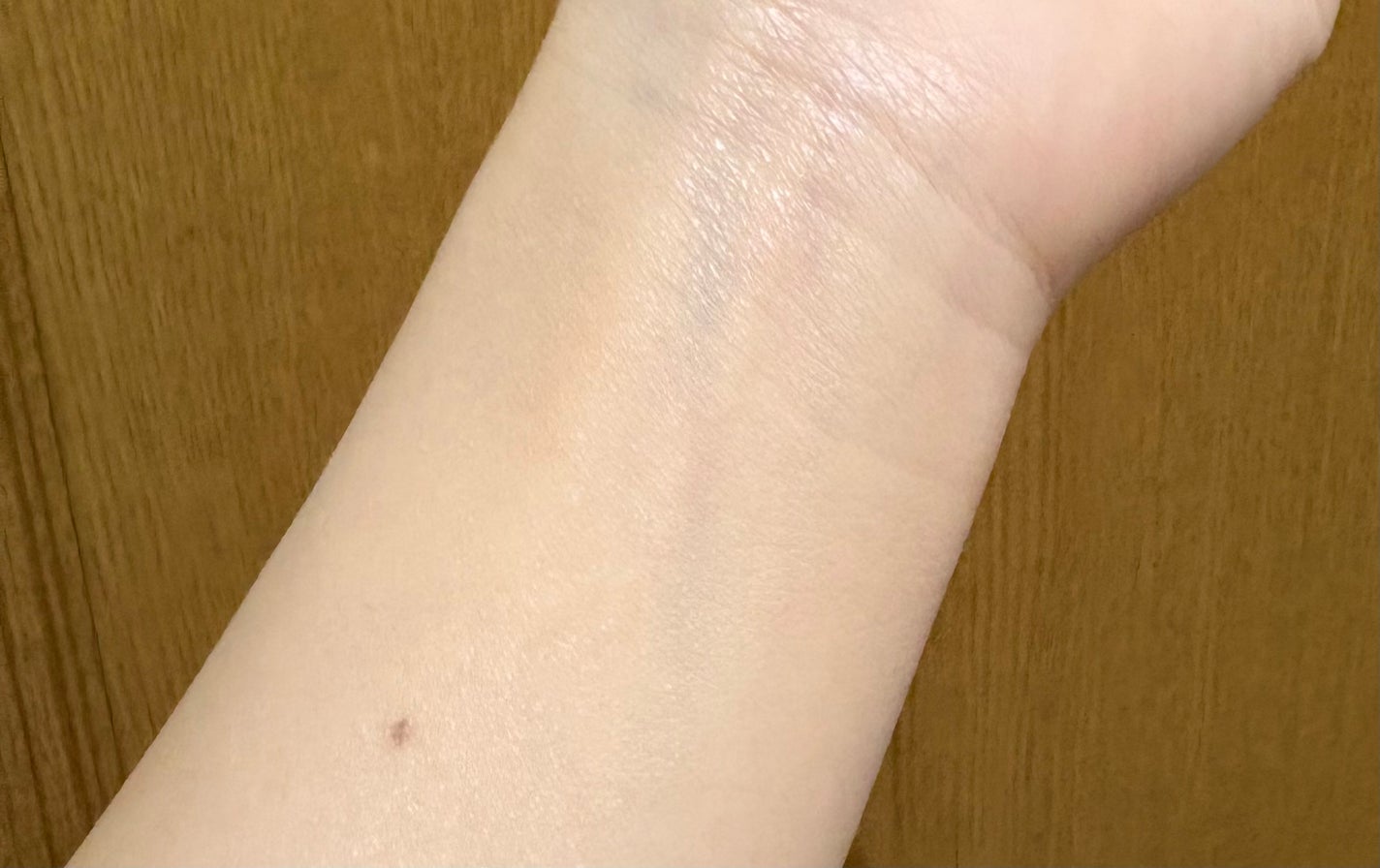 カバーステイン パーフェクティング クッション ファンデーション/VDL/クッションファンデーションを使ったクチコミ(5枚目)