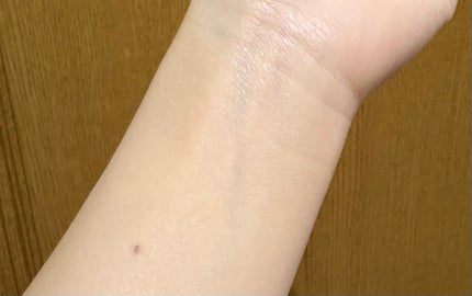 カバーステイン パーフェクティング クッション ファンデーション/VDL/クッションファンデーションを使ったクチコミ(5枚目)