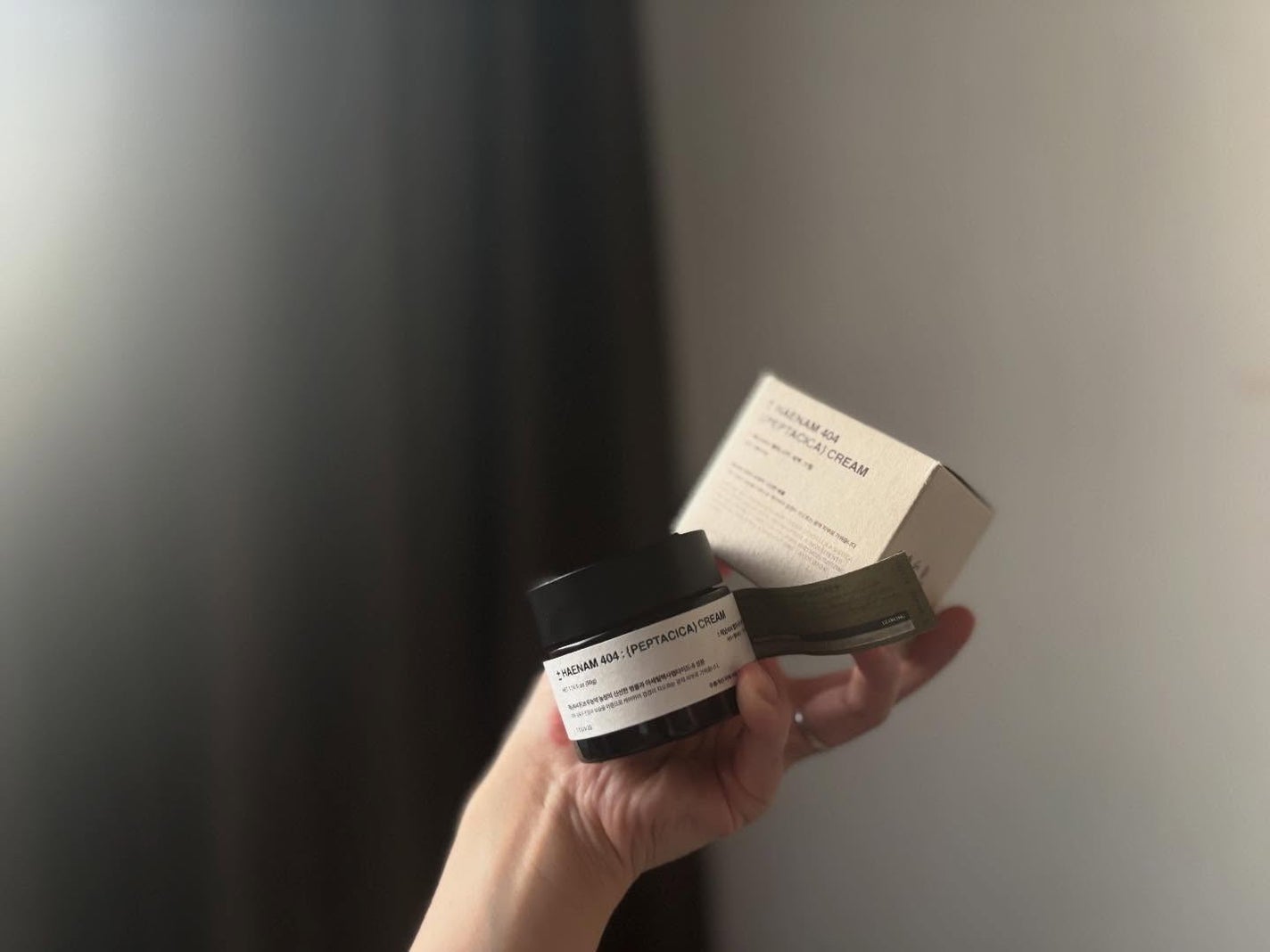 yukie♡ on LIPS 「韓国で累計販売数80万本を突破!【トーン28】『ヘナム404ペ..」(1枚目)