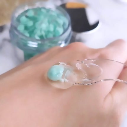 PDRN カプセルクリーム 100/VT/フェイスクリームを使ったクチコミ(2枚目)