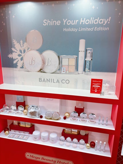 ããð§žãã©ãã100 on LIPS ãæžè°·ã®Qoo10LiveStudioã§è¡ãããŠããPOPUPã«..ãïŒ6æç®ïŒ