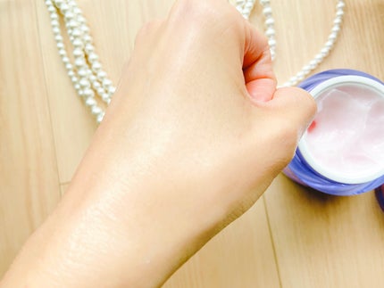 バイオヒールボ プロバイオダーム 3Dリフティングクリーム/BIOHEAL BOH/フェイスクリームを使ったクチコミ(10枚目)