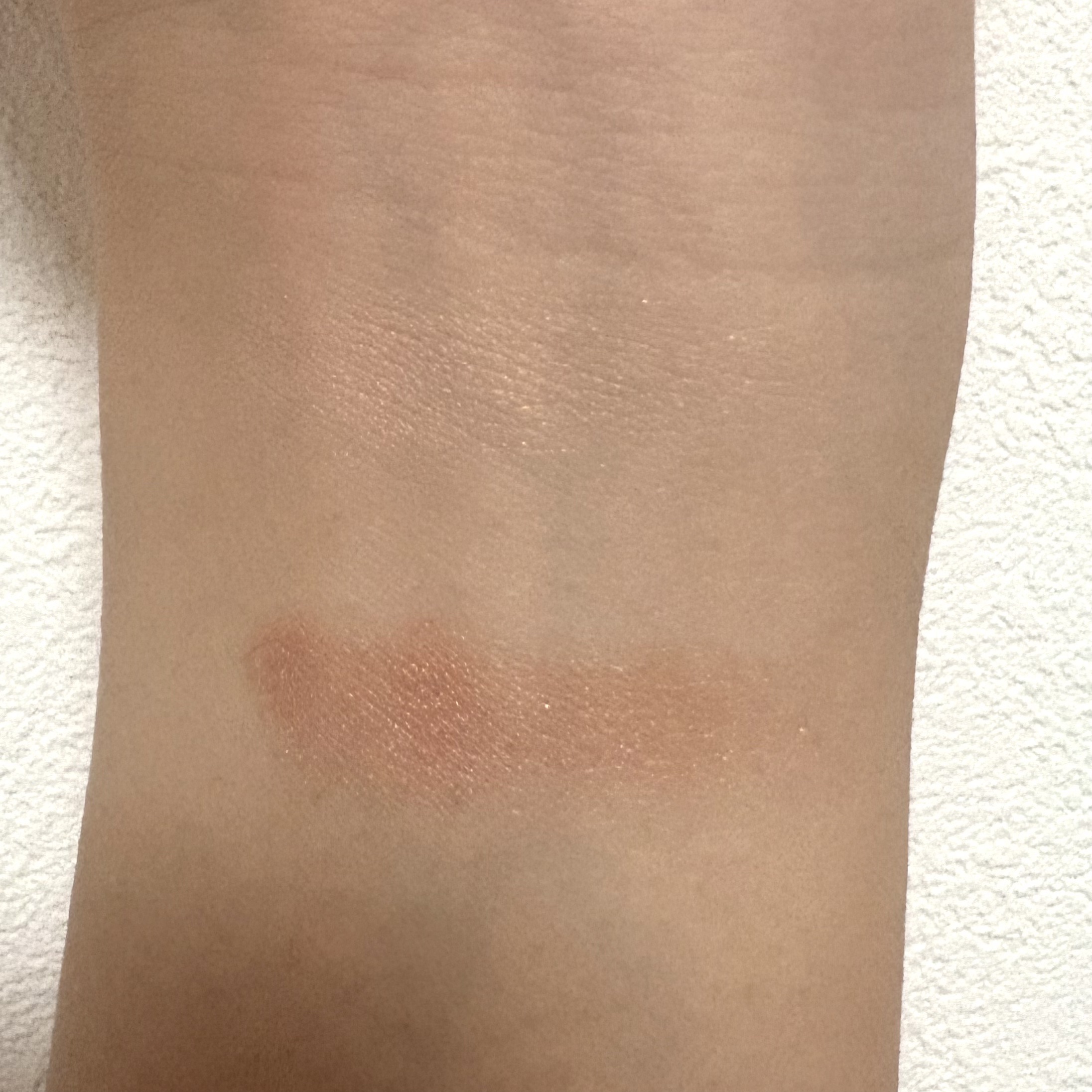 レイヤード フルリ チーク/Visée/パウダーチークを使ったクチコミ（3枚目）