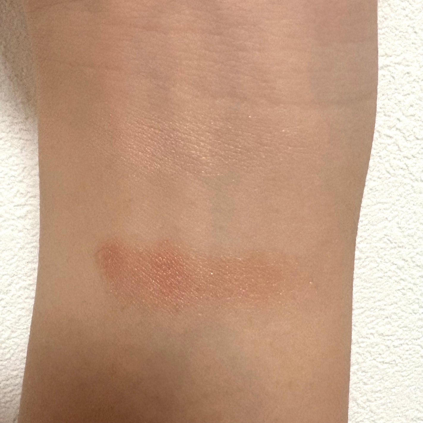 レイヤード フルリ チーク/Visée/パウダーチークを使ったクチコミ(3枚目)