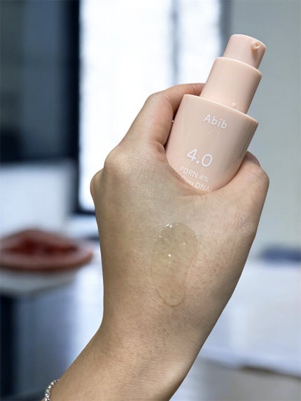 PDRNグロウセラム4.0ポンプ/Abib /美容液を使ったクチコミ(2枚目)