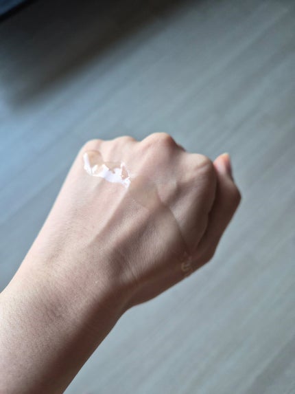 PDRNグロウセラム4.0ポンプ/Abib /美容液を使ったクチコミ(2枚目)