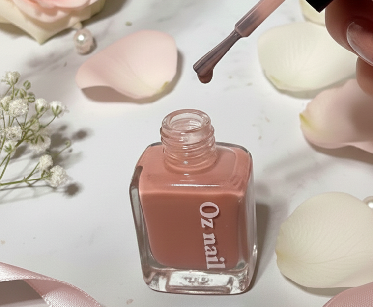 みゅう on LIPS 「✨OZNAIL(@oznail_jp_official)モニタ..」(2枚目)