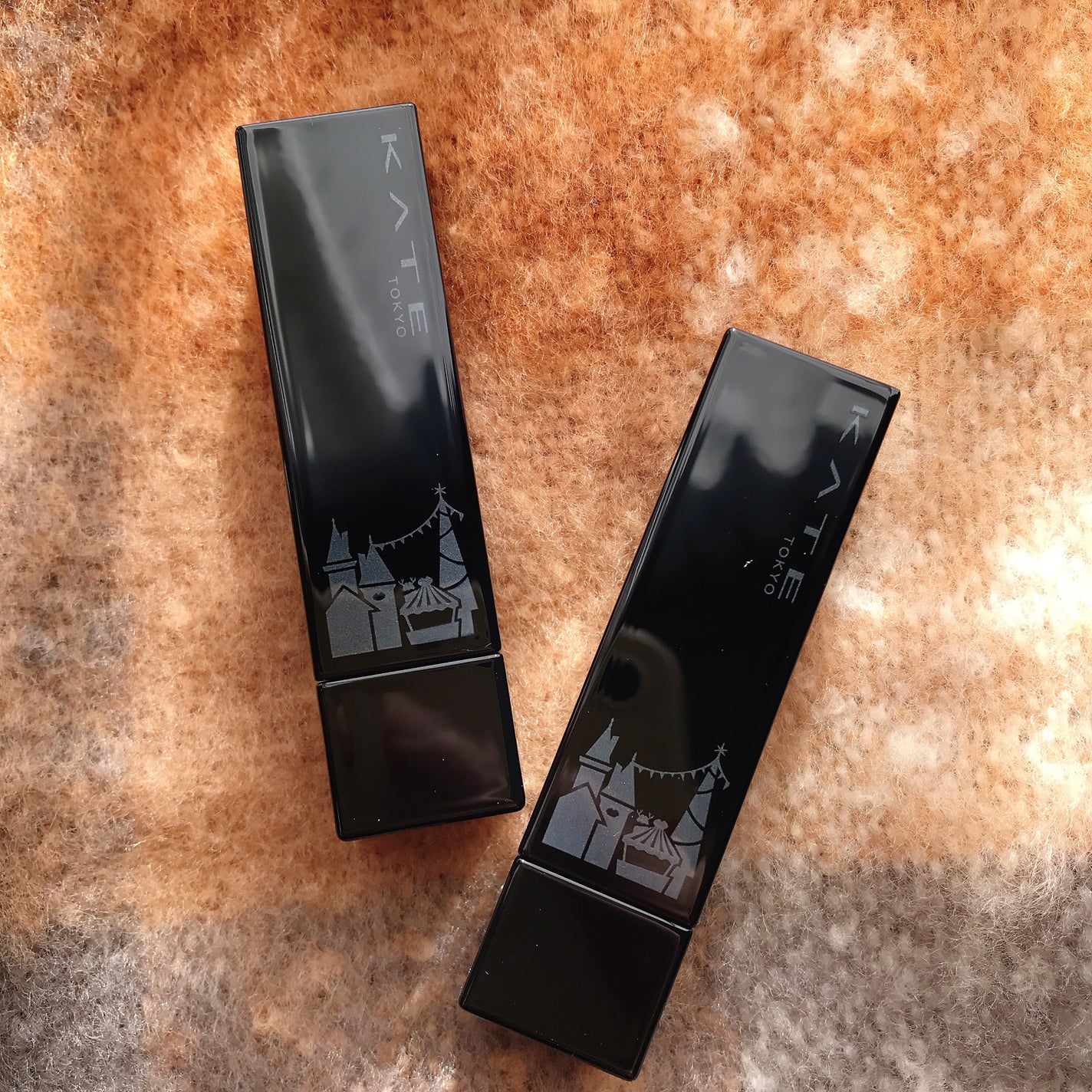 ケイト リップモンスター/KATE/口紅を使ったクチコミ(3枚目)