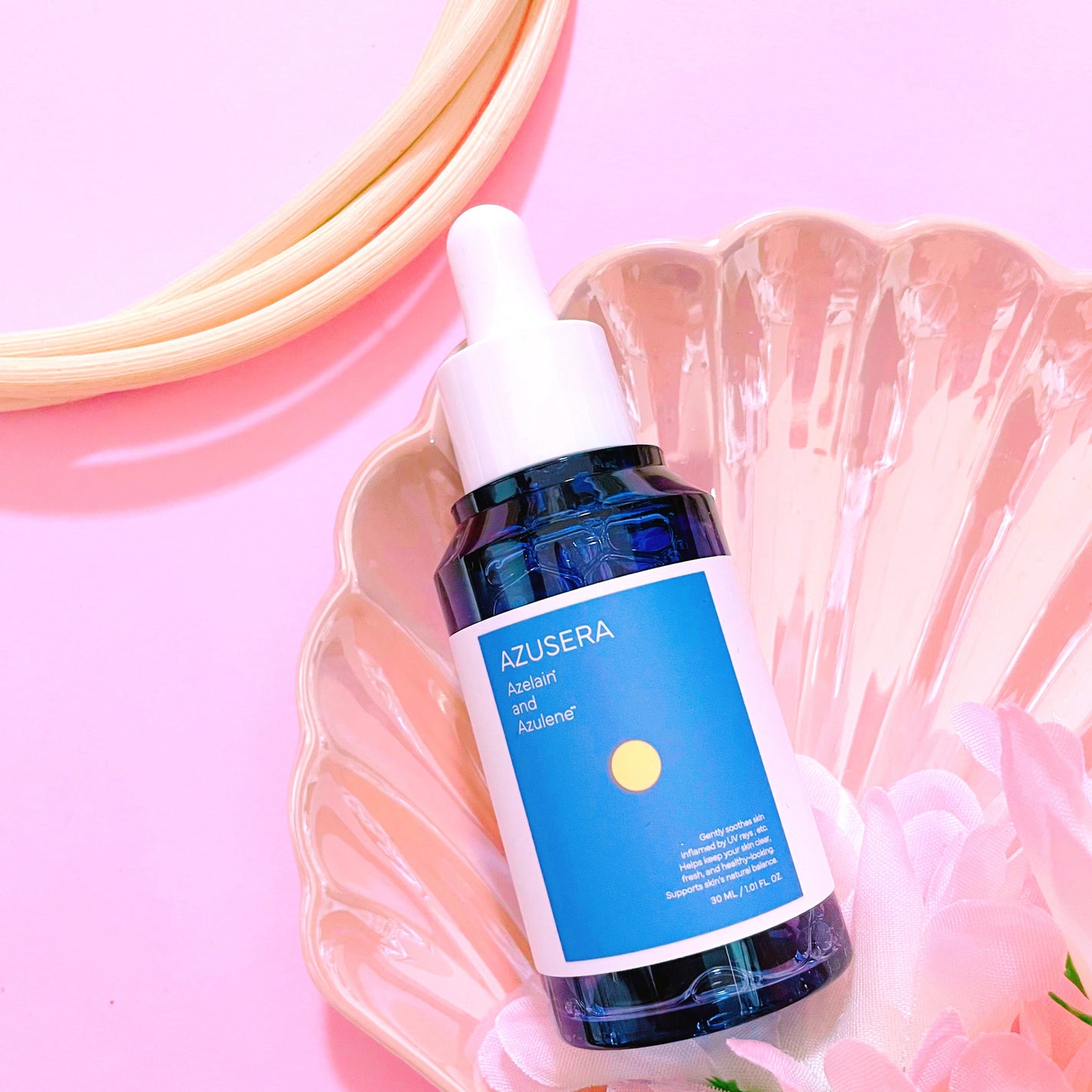 AZUSERA美容液/AZUSERA/美容液を使ったクチコミ(1枚目)