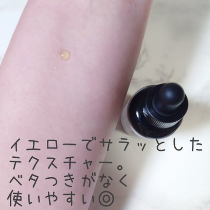 RXアドバンスド ザ・ビタミンC23セラム/COSRX/美容液を使ったクチコミ(6枚目)