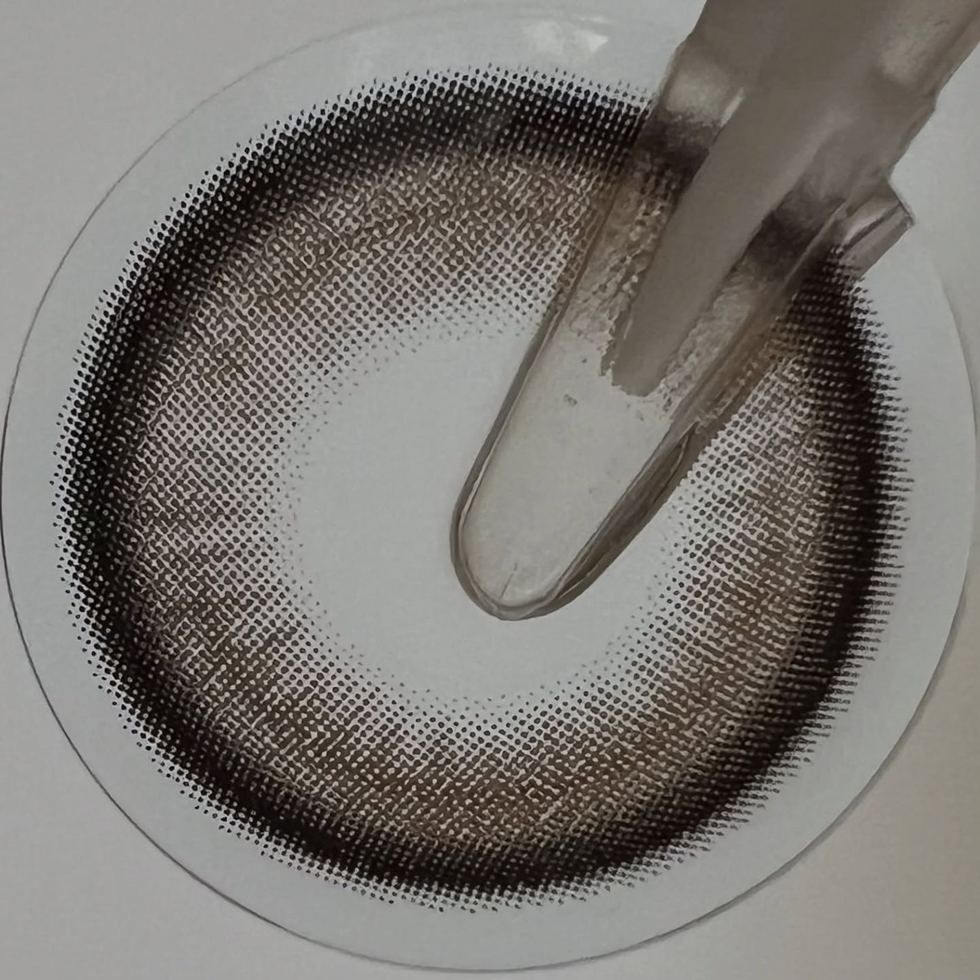 マランマラン ワンデー/malun malun/ワンデー(1DAY)カラコンを使ったクチコミ(9枚目)