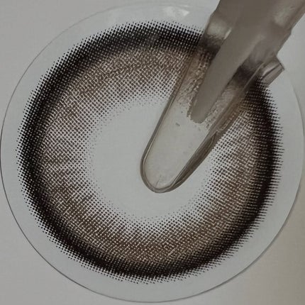 マランマラン ワンデー/malun malun/ワンデー(1DAY)カラコンを使ったクチコミ(9枚目)